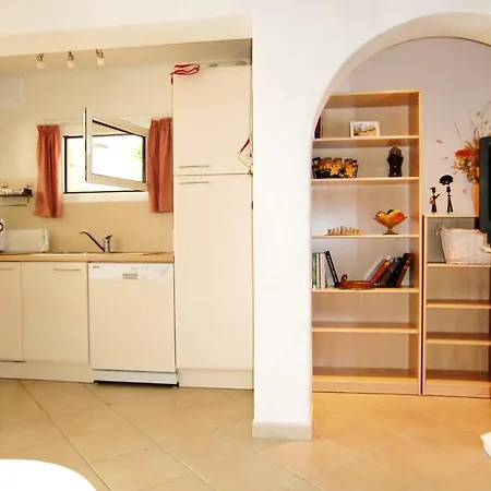 Mare A Mare Tatil Evi