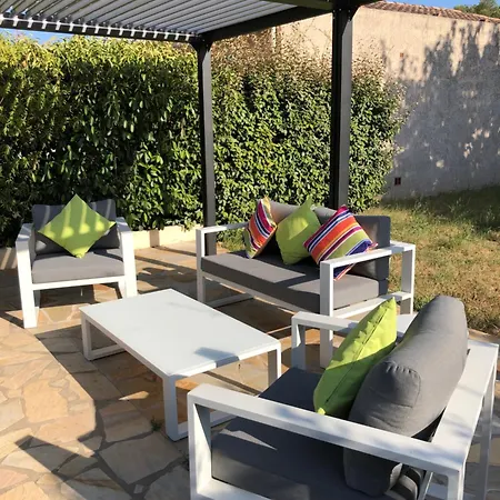 Mare A Mare Tatil Evi Porto-Vecchio (Corsica)