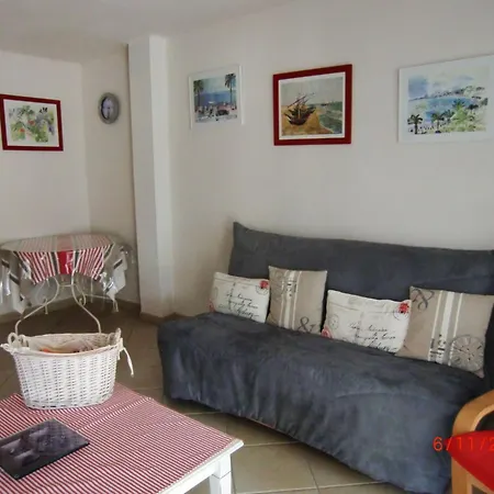 Tatil Evi Mare A Mare