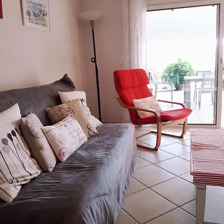 Mare A Mare Tatil Evi *