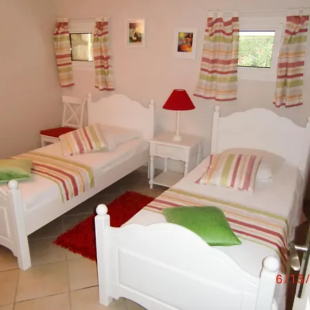 Tatil Evi Mare A Mare