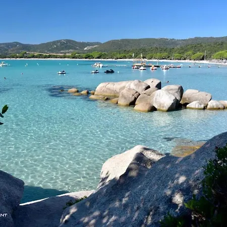 Mare A Mare Holiday home *