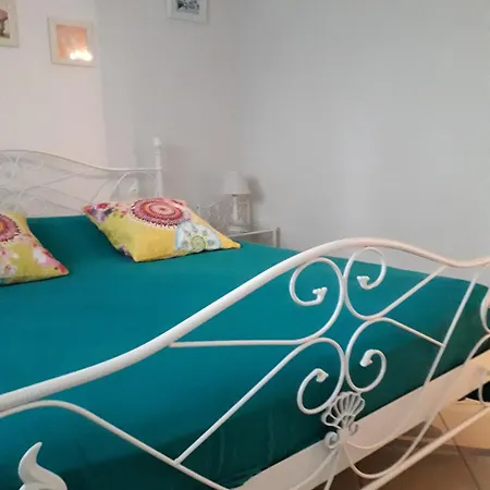 Prázdninový dům Mare A Mare *