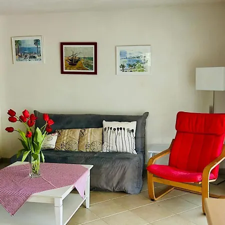 Mare A Mare Holiday home Porto-Vecchio (Corsica)