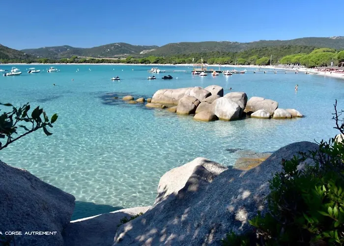 Mare A Mare Vakantiehuis *