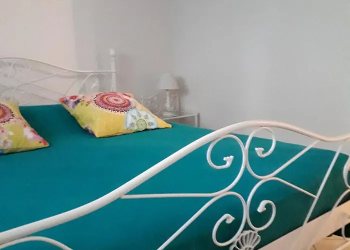 度假居 Mare A Mare *