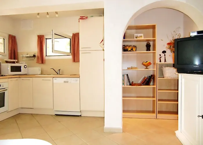 Mare A Mare Vakantiehuis