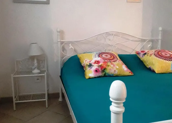 Mare A Mare * Porto-Vecchio (Corsica)