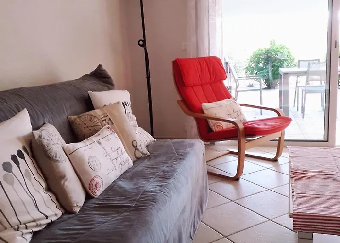 Mare A Mare Vakantiehuis *