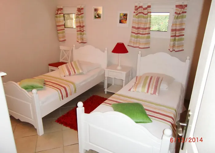 Vakantiehuis Mare A Mare